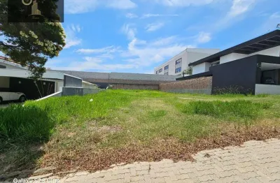 Terreno à venda, 800 m² por R$ 1.100.000,00 - Condomínio Jardim Europa - Vinhedo/SP