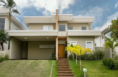 Casa com 3 dormitórios, 320 m² - venda por R$ 2.500.000,00 ou aluguel por R$ 15.000,00/mês - Condomínio Terras de Vinhedo - Vinhedo/SP