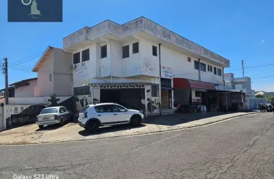 Prédio à venda, 368 m² por R$ 950.000,00 - Loteamento Residencial Fonte Nova - Valinhos/SP