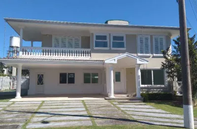 Casa com 4 dormitórios à venda, 320 m² por R$ 1.500.000,00 - Condomínio Villagio Capriccio - Louveira/SP