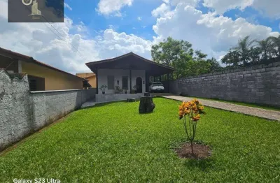 Casa com 3 dormitórios à venda, 115 m² por R$ 990.000,00 - Jardim Brasil - Vinhedo/SP