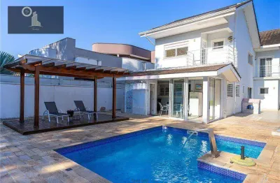 Casa com 3 dormitórios para alugar, 309 m² por R$ 11.420/mês - Condomínio Reserva dos Vinhedos - Louveira/SP