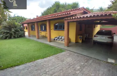 Casa com 4 dormitórios para alugar, 247 m² por R$ 8.315,00/mês - Condomínio Vista Alegre - Sede - Vinhedo/SP