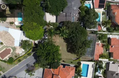 Terreno à venda, 790 m² por R$ 630.000,00 - Condomínio Estância Marambaia - Vinhedo/SP