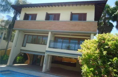 Casa com 3 dormitórios à venda, 400 m² por r$ 2.440.000,00 - condomínio vista alegre - café - vinhedo/sp