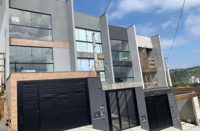 Casa com 2 quartos à venda na Escola Agrícola, Blumenau 