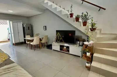 Casa com 2 quartos à venda no Boa Vista, Blumenau 
