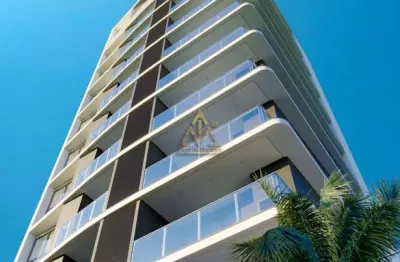 Élite residenz - apartamento em armação - penha sc - beto carrero world!