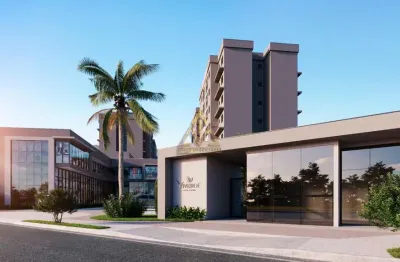 Apartamento com 2 quartos à venda no Centro, Balneário Piçarras 