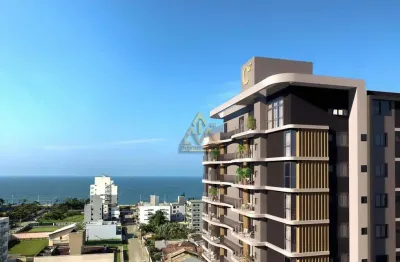 Royal palm - apartamento no itacolomi em balneário piçarras sc