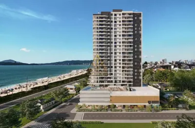 Momentum residence i apto frente mar i balneário piçarras sc