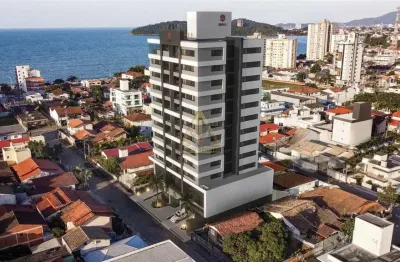 Apartamento com 2 quartos à venda no Centro, Balneário Piçarras 