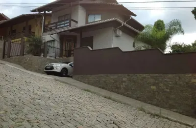 Casa com 3 quartos à venda no Itoupava Norte, Blumenau 