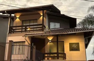 Casa com 3 quartos à venda no Itoupava Norte, Blumenau 