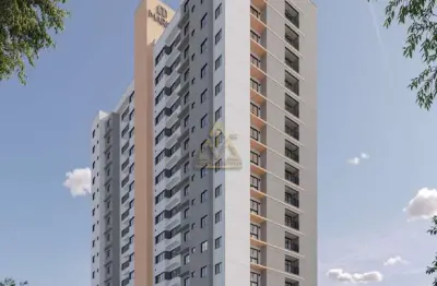 Apartamento com 2 quartos à venda em Água Verde, Blumenau 