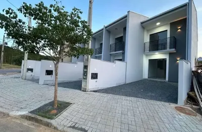 Casa com 2 quartos à venda no Itoupava Central, Blumenau 