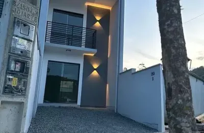 Casa com 2 quartos à venda no Itoupava Central, Blumenau 