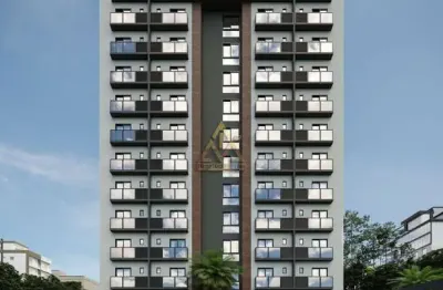 Kitnet / Stúdio à venda no Centro, Blumenau 