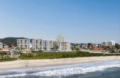 Reserva da armação - apartamentos na praia de armação do itapocorói em penha sc