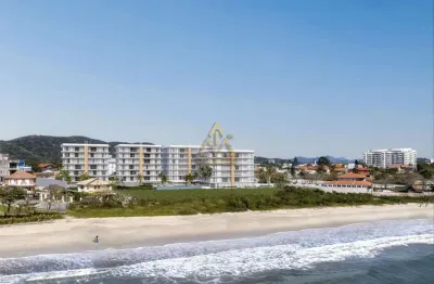 Apartamento com 4 quartos à venda na Praia de Armação do Itapocorói, Penha 