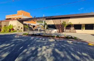 Terreno à venda no Velha, Blumenau 