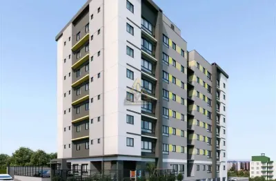 Apartamento com 2 quartos à venda na Escola Agrícola, Blumenau 