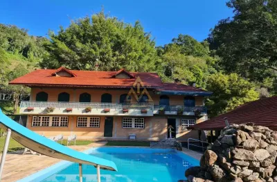 Apartamento com 7 quartos à venda no Passo Manso, Blumenau 
