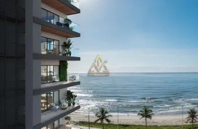 Apartamento com 3 quartos à venda no Tabuleiro, Barra Velha 