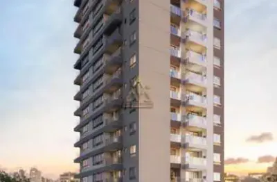 Apartamento com 2 quartos à venda no Centro, Balneário Piçarras 