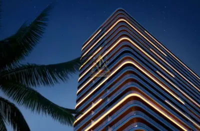 Premier infinite view i barra velha sc – apartamentos frente mar