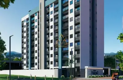 Apartamentos 2 dorm - itoupava central  -  blumenau sc - vila di palermo