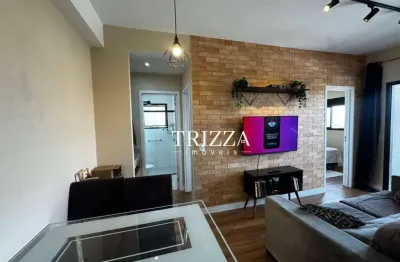 Apartamento com 2 dormitórios à venda, 48 m² por R$ 599.000,00 - Parque Campolim - Sorocaba/SP