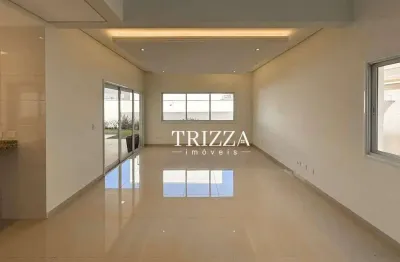 Casa com 4 dormitórios à venda, 253 m² por R$ 1.699.900 - Condomínio Chácara Ondina - Sorocaba/SP