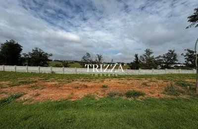 Terreno à venda, 300 m² por R$ 380.000,00 - Condomínio Terras Alpha Nova Esplanada - Votorantim/SP