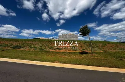 Terreno à venda, 337 m² por R$ 405.000,00 - Terras Alpha - Votorantim/SP