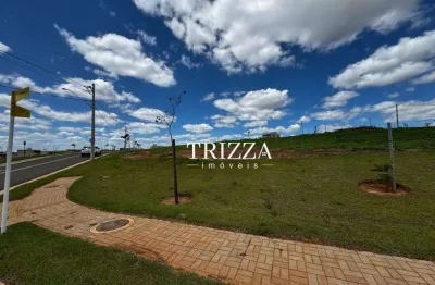 Terreno à venda, 400 m² por R$ 498.000,00 - Terras Alpha - Votorantim/SP