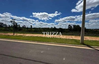 Terreno à venda, 300 m² por R$ 375.000,00 - Terras Alpha - Votorantim/SP