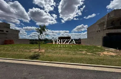 Terreno à venda, 300 m² por R$ 390.000,00 - Terras Alpha - Votorantim/SP