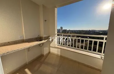 Apartamento com 3 dormitórios à venda, 67 m² por R$ 670.000 - Parque Campolim - Sorocaba/SP