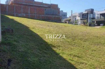 Terreno à venda, 450 m² por R$ 490.000 - Cyrela Landscape Esplanada - Votorantim/SP