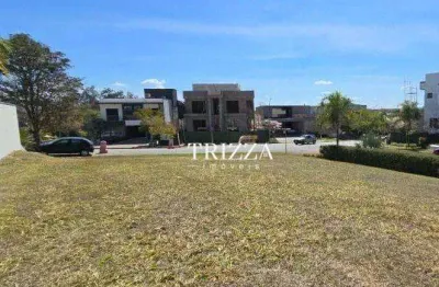 Terreno à venda, 565 m² por R$ 1.000.000 - Alphaville Nova Esplanada - Votorantim/SP