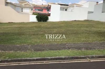 Terreno à venda, 360 m² por R$ 690.000 - Parque Campolim - Sorocaba/SP