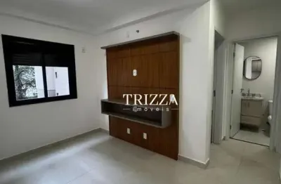 Apartamento com 2 dormitórios para alugar, 69 m² por R$ 4.400,00/mês - Jardim América - Sorocaba/SP