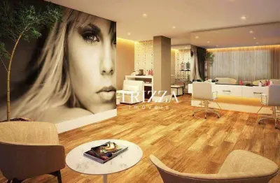 Apartamento alto padrão com 3 dormitórios no Soleil de Quebec, Campolim, Sorocaba SP