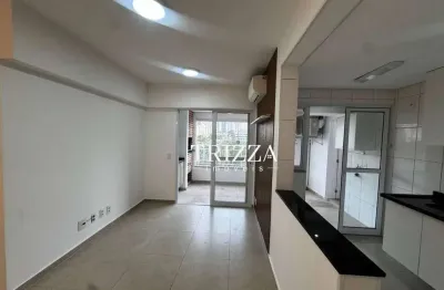Apartamento com 3 dormitórios à venda, 80 m² por R$ 747.000,00 - Parque Campolim - Sorocaba/SP