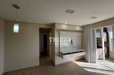 Apartamento com 2 dormitórios à venda, 69 m² por R$ 730.000,00 - Parque Campolim - Sorocaba/SP