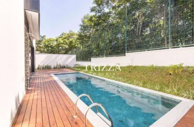 Casa com 3 dormitórios à venda, 300 m² por R$ 2.790.000,00 - Alphaville Nova Esplanada - Votorantim/SP