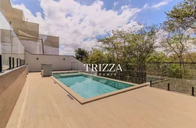 Casa com 3 dormitórios, 303 m² - venda por R$ 2.950.000,00 ou aluguel por R$ 19.000,00/mês - Alphaville Nova Esplanada - Votorantim/SP