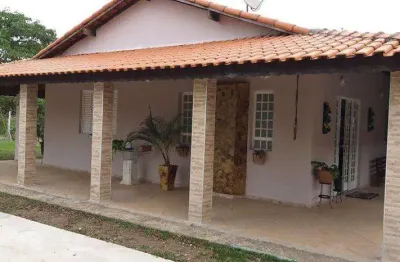 Chácara para venda em mairinque, dona catarina, 3 dormitórios, 1 suíte, 2 banheiros, 10 vagas