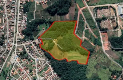 Terreno à venda na Vila São João, Piedade 